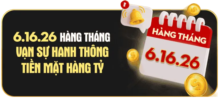 Khuyến mãi độc quyền cho thành viên mới gg88kjc
