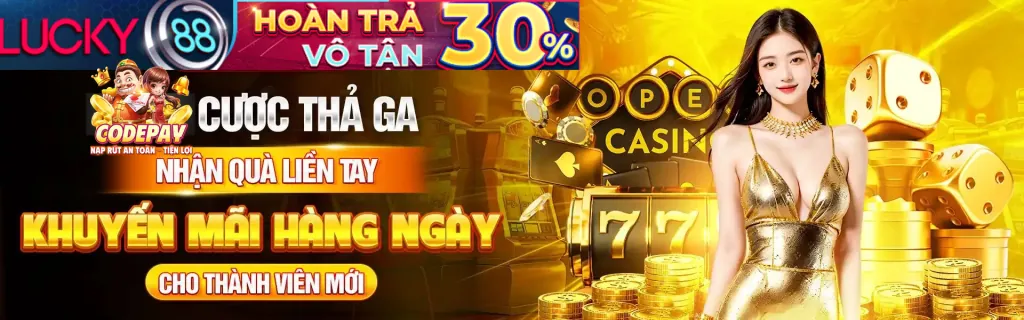 Ưu đãi đăng ký tài khoản mới tại gg88kjc