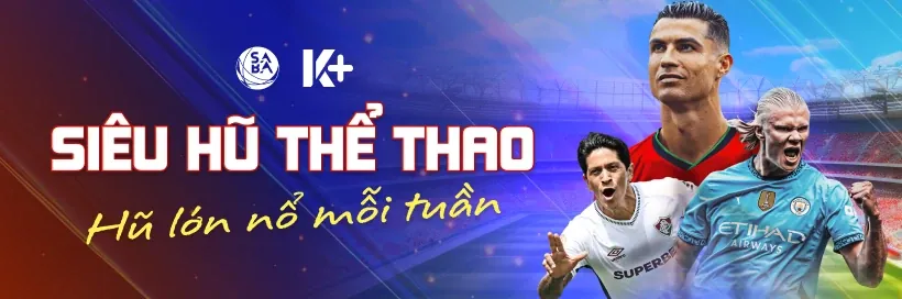 Hoàn trả cược thể thao hàng ngày tại gg88kjc trang chủ